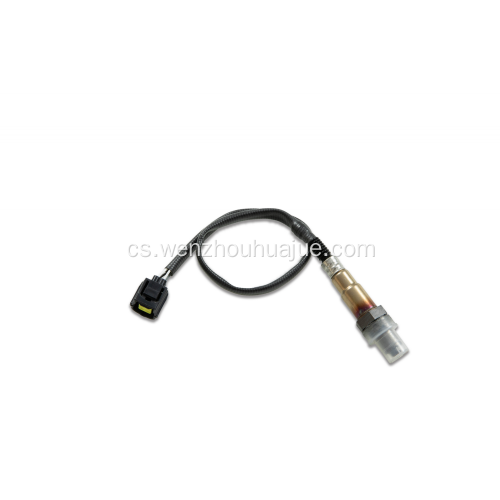 6365420218; 0258010191 Mercedes-Benz Auto Oxygen Sensors